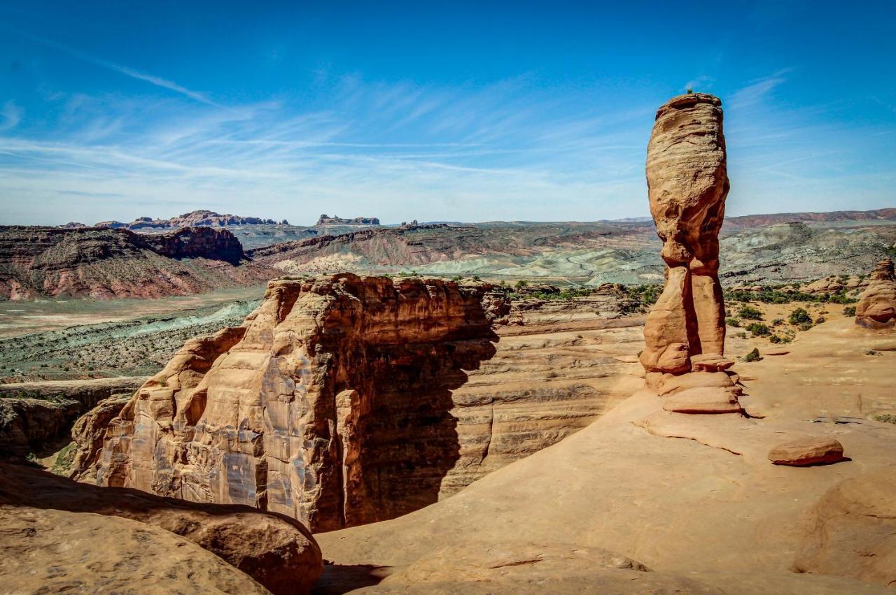 Appartement Red Cliff 5B à Moab Extérieur photo